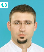 Туриченко Юрий Александрович