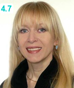 Опанасенко Елена Николаевна