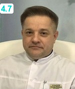 Кузнецов Александр Геннадьевич