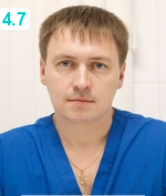 Левицкий Антон Евгеньевич