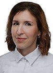 Ефимова Надежда Васильевна