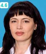 Воскобойник Ирина Гарольдовна