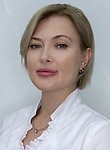 Петрунина Елена Васильевна