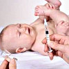 Вакцинация против гепатита В детям