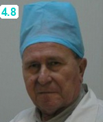 Горбань Валерий Алексеевич