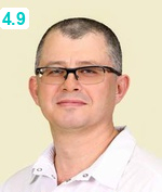 Гаврик Юрий Николаевич