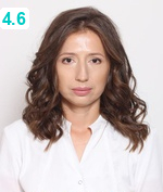 Кульбит Кристина Николаевна