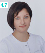 Кочиненко Ирина Александровна