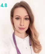 Худорожкова Диана Михайловна