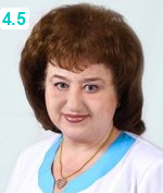 Панина Лариса Геннадьевна