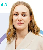 Егорова Татьяна Викторовна