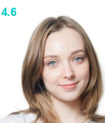 Конева Дарья Сергеевна
