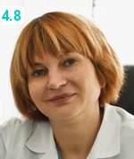 Порханова Наталья Владимировна