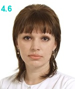 Жур Ольга Александровна