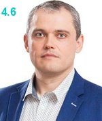 Кальченко Андрей Вячеславович