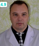 Пашков Валерий Владимирович