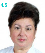 Жимайлова Наталья Геннадьевна