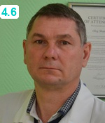 Лищеновский Александр Олегович