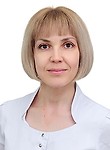 Кобозева Елена Викторовна