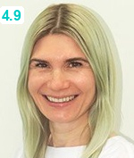 Абенд Аида Васильевна