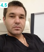 Кузнецов Кузьма Анатольевич