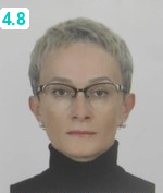 Голикова Елена Владимировна