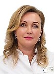 Чернова Наталья Геннадьевна