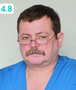 Лебедев Андрей Сергеевич