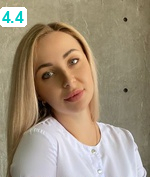 Поповичева Яна Вячеславовна