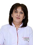 Абгарян Гаяне Ильинична