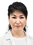 Маментьева Татьяна Александровна