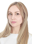 Панкова Евгения Николаевна