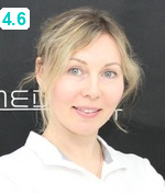 Самарченко Алевтина Александровна