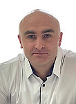 Космолов Андрей Андреевич