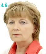 Турицына Вера Романовна