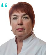 Кожанова Ирина Николаевна