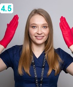 Шведова Александра Александровна