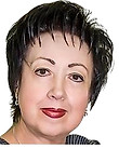 Шевченко Ольга Алексеевна