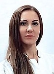 Таран Лидия Олеговна