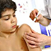 Вакцинация против гемофильной инфекции детям