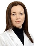 Князева Наталья Александровна