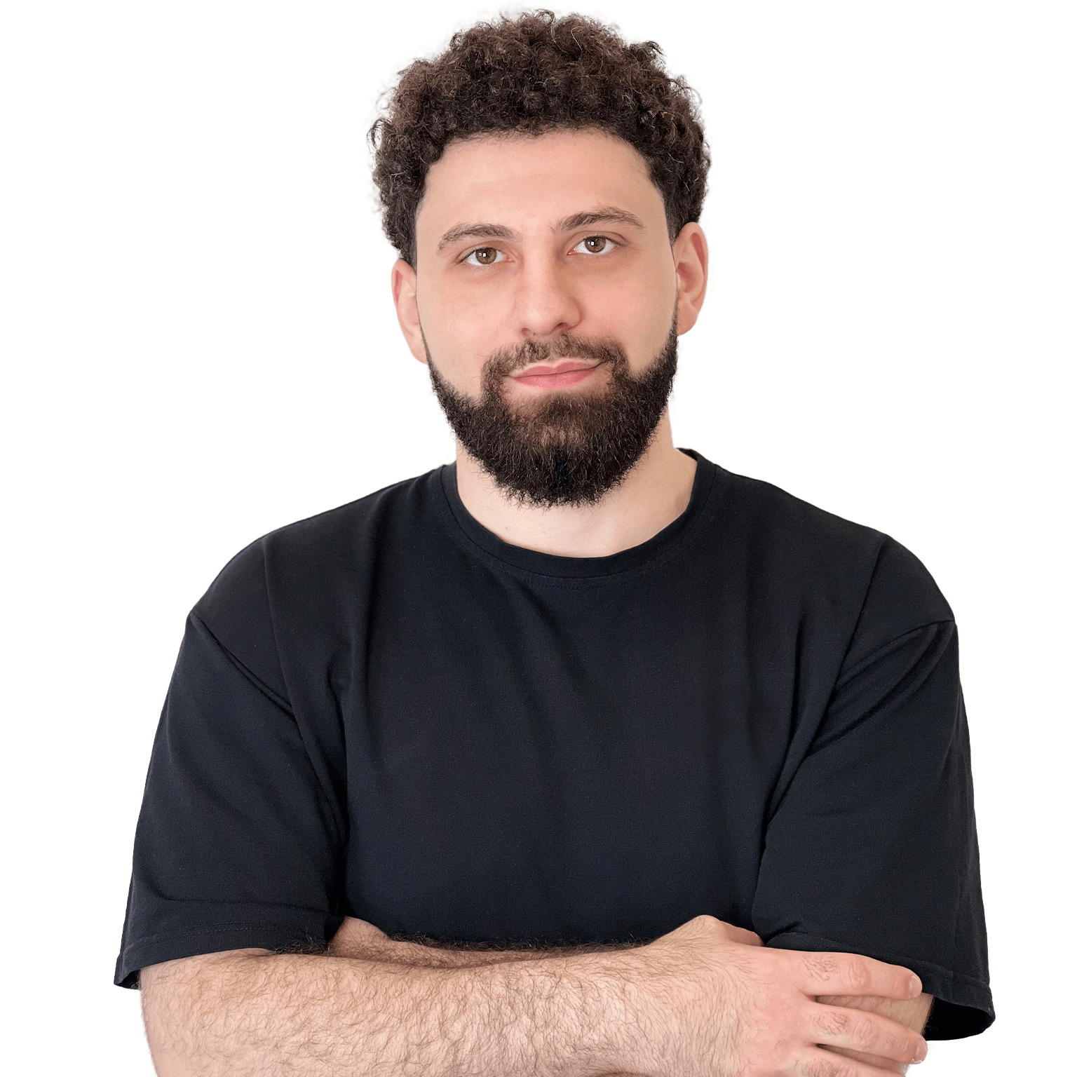 Кюльбяков Иван Юрьевич