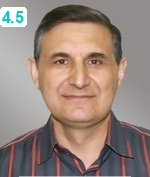 Петрухин Владимир Николаевич