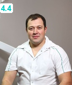 Бобнев Андрей Игоревич