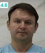 Цыганков Михаил Юрьевич