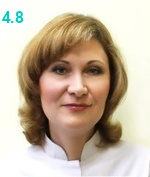 Синельникова Наталья Сергеевна