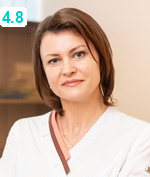 Сахапова Анжелика Геннадьевна