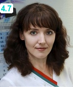 Омельяненко Наталья Александровна