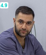 Меликсетян Артем Леонидович