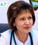 Анастасиади Людмила Анатольевна